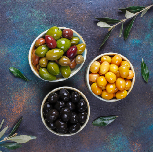 Olives