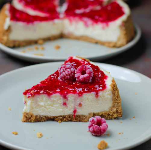 Cheesecake