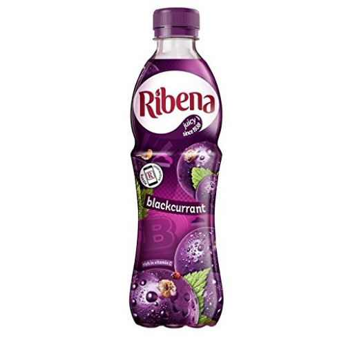 Ribena Blackcurrant
