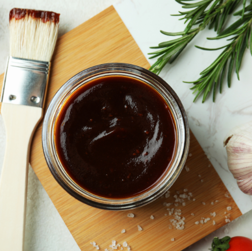 BBQ Sauce