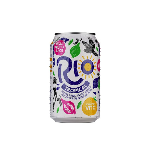 Rio 330ml