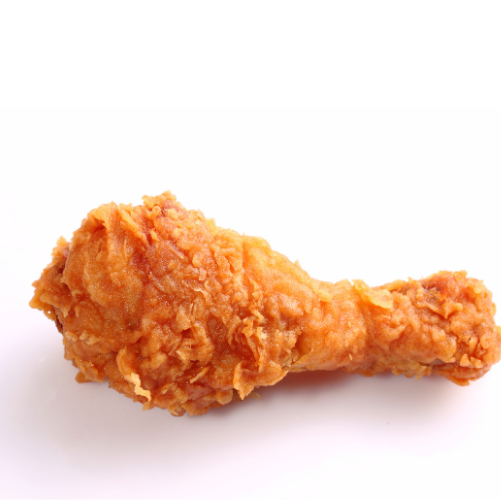 1 Pc Fried Chicken