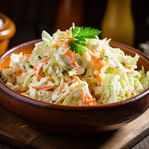 Coleslaw