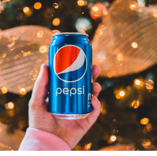 Pepsi