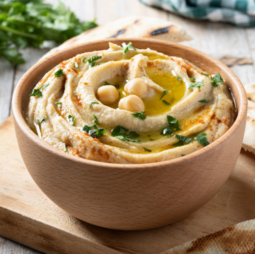 Hummus