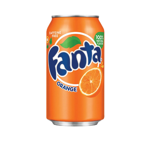 Fanta
