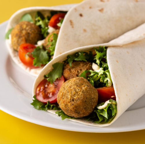 Falafel Lover