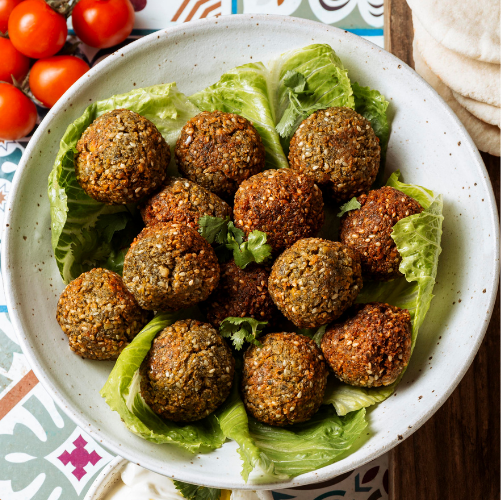 Falafel